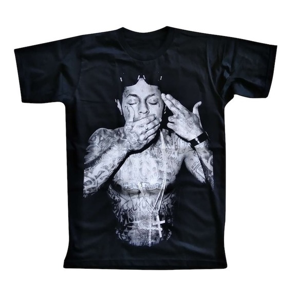 Gildan Other - Lil Wayne Unisex T-shirt Gift For Fan